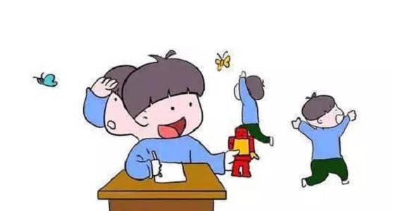 多动症孩子主要有哪些行为表现？