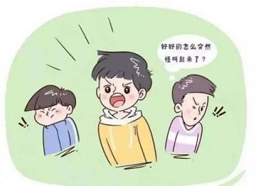 父母应怎样对待抽动症孩子？