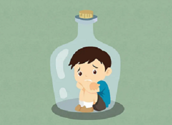 小孩子自闭症如何进行心理治疗？