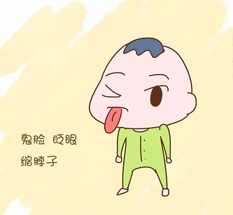 导致小孩子抽动症的原因有哪些？