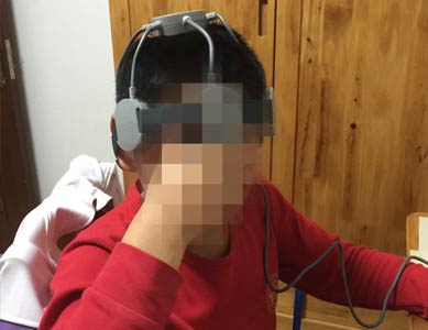 家长怎么照顾抽动症孩子